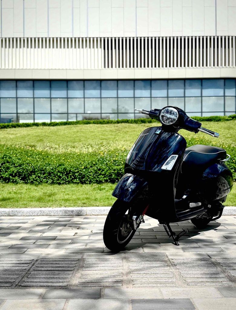 Piaggio Vespa 2020 - ảnh 2