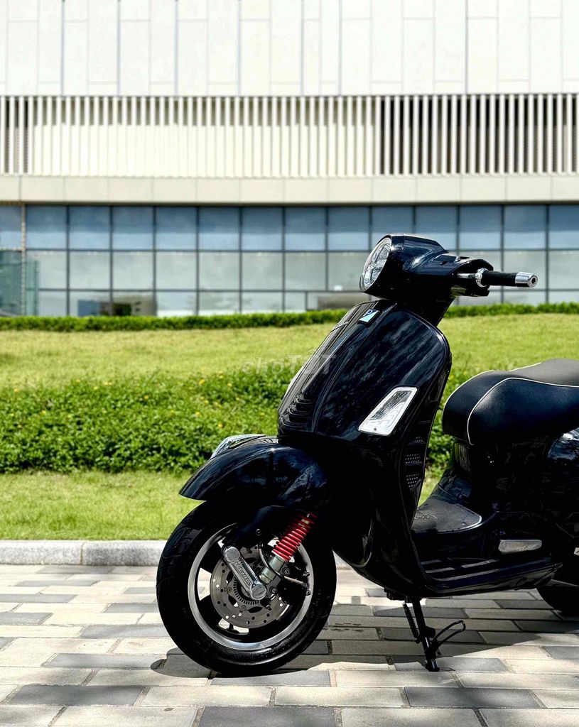 Piaggio Vespa 2020 - ảnh 3