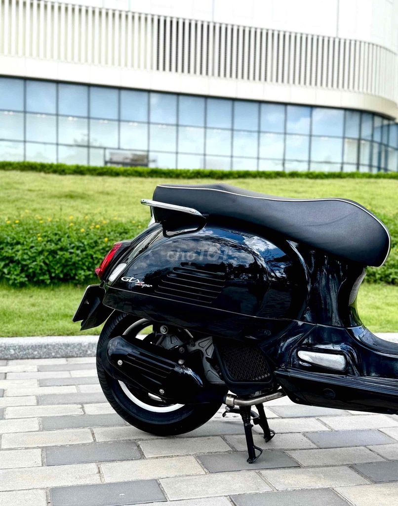 Piaggio Vespa 2020 - ảnh 5