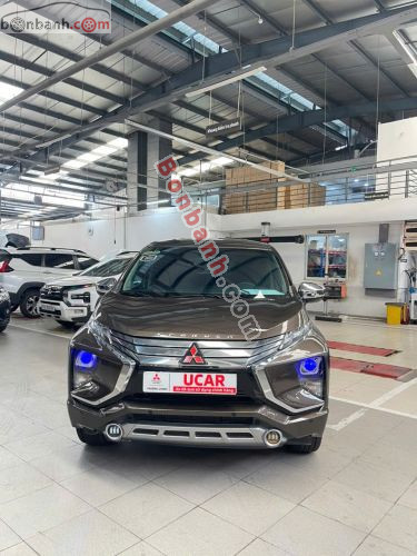 Mitsubishi Xpander 1.5 AT 2019 - ảnh 1