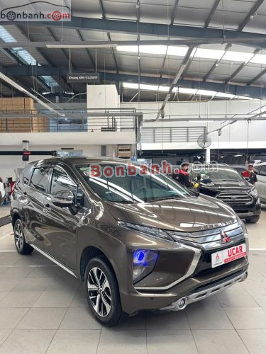 Mitsubishi Xpander 1.5 AT 2019 - ảnh 2