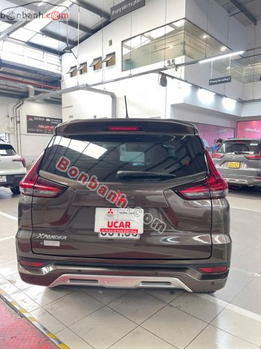 Mitsubishi Xpander 1.5 AT 2019 - ảnh 3