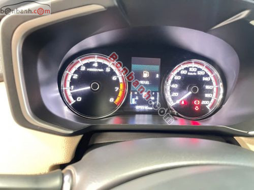 Mitsubishi Xpander 1.5 AT 2019 - ảnh 4
