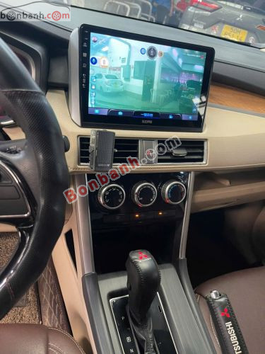 Mitsubishi Xpander 1.5 AT 2019 - ảnh 5
