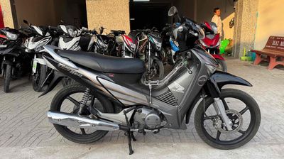 Honda Future 2007 - ảnh 1