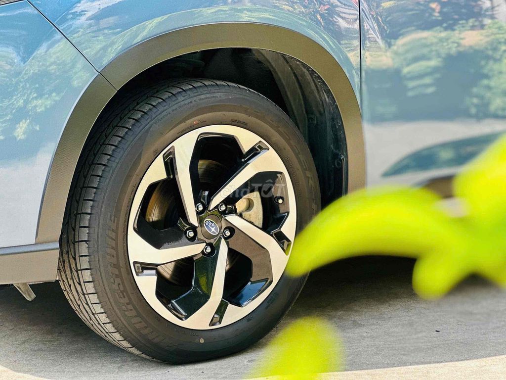 Subaru Forester 2024 - ảnh 2