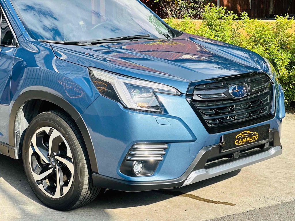 Subaru Forester 2024 - ảnh 3