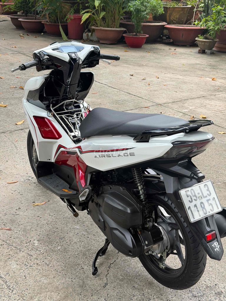 Honda 2021 - ảnh 5