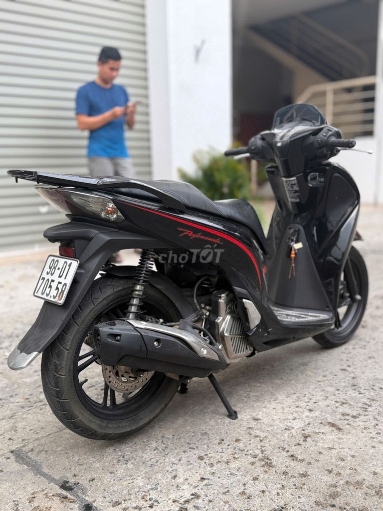 Honda 2018 - ảnh 2