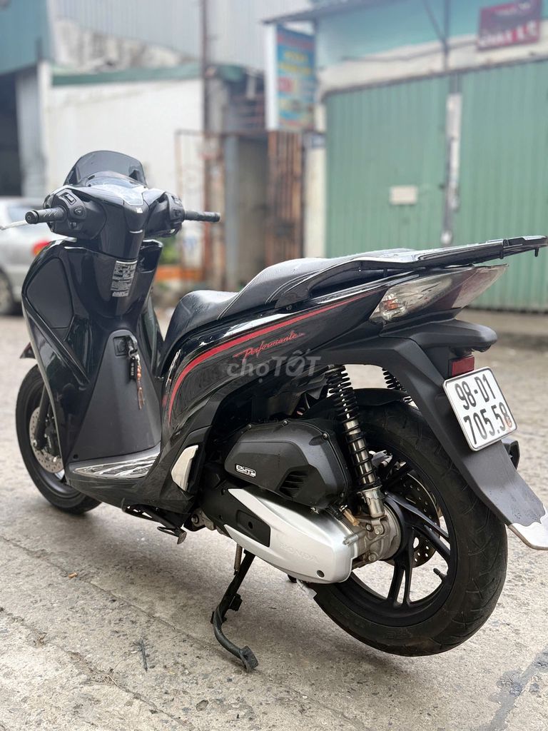 Honda 2018 - ảnh 3