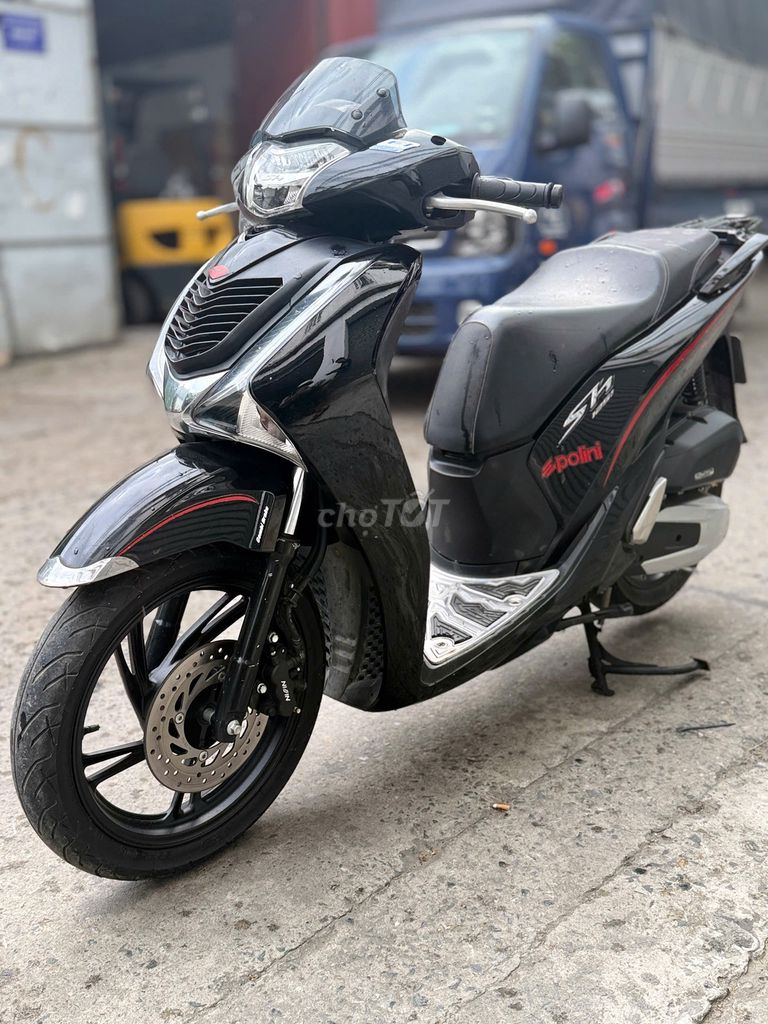 Honda 2018 - ảnh 4
