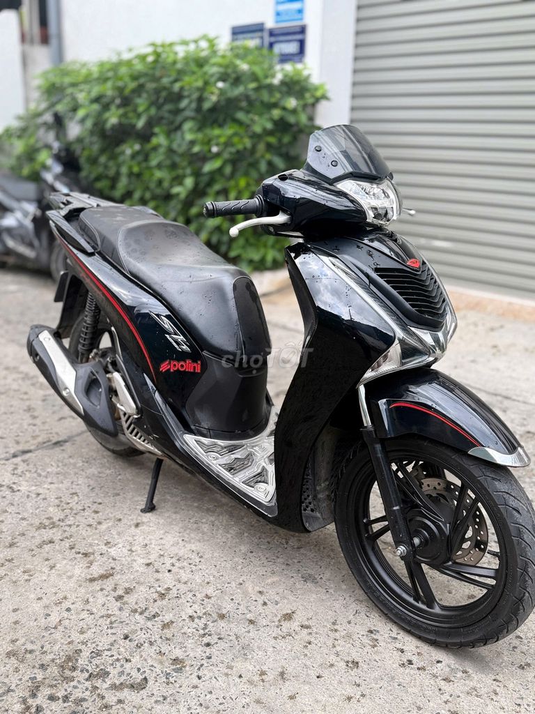 Honda 2018 - ảnh 5