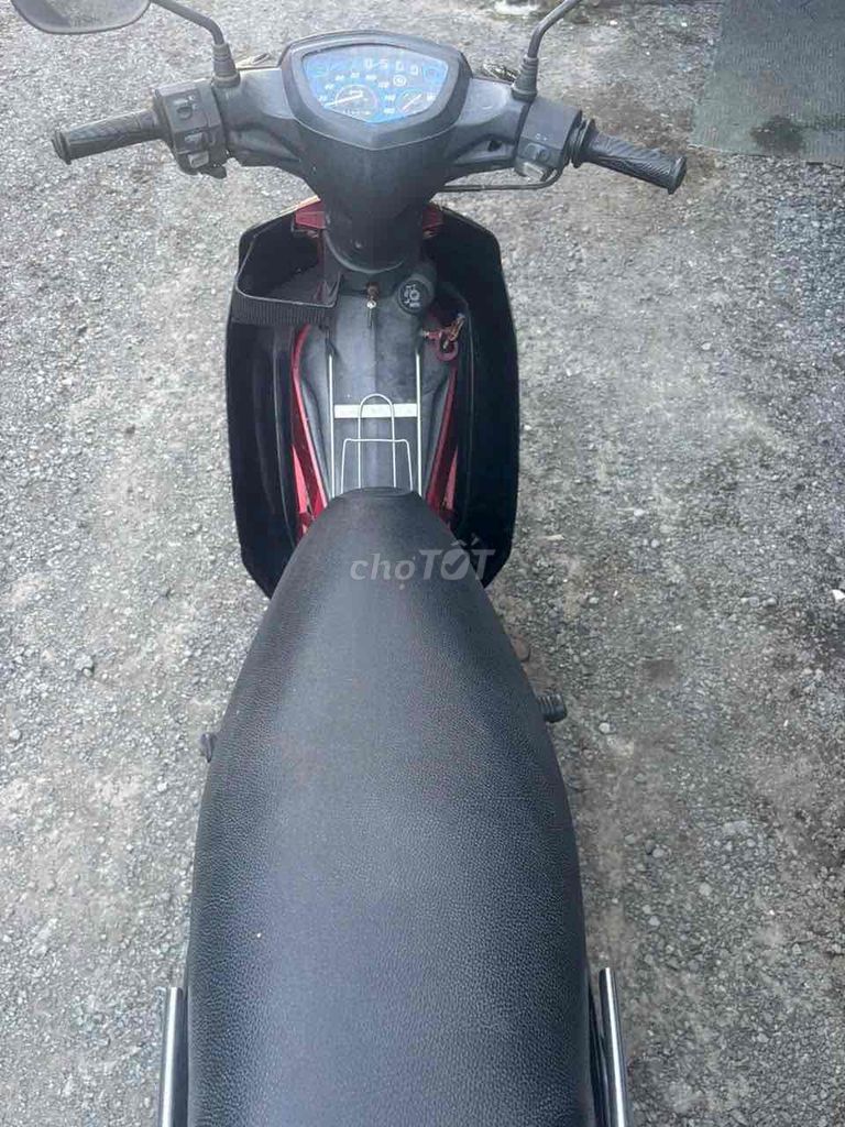 Yamaha Sirius 2012 - ảnh 2