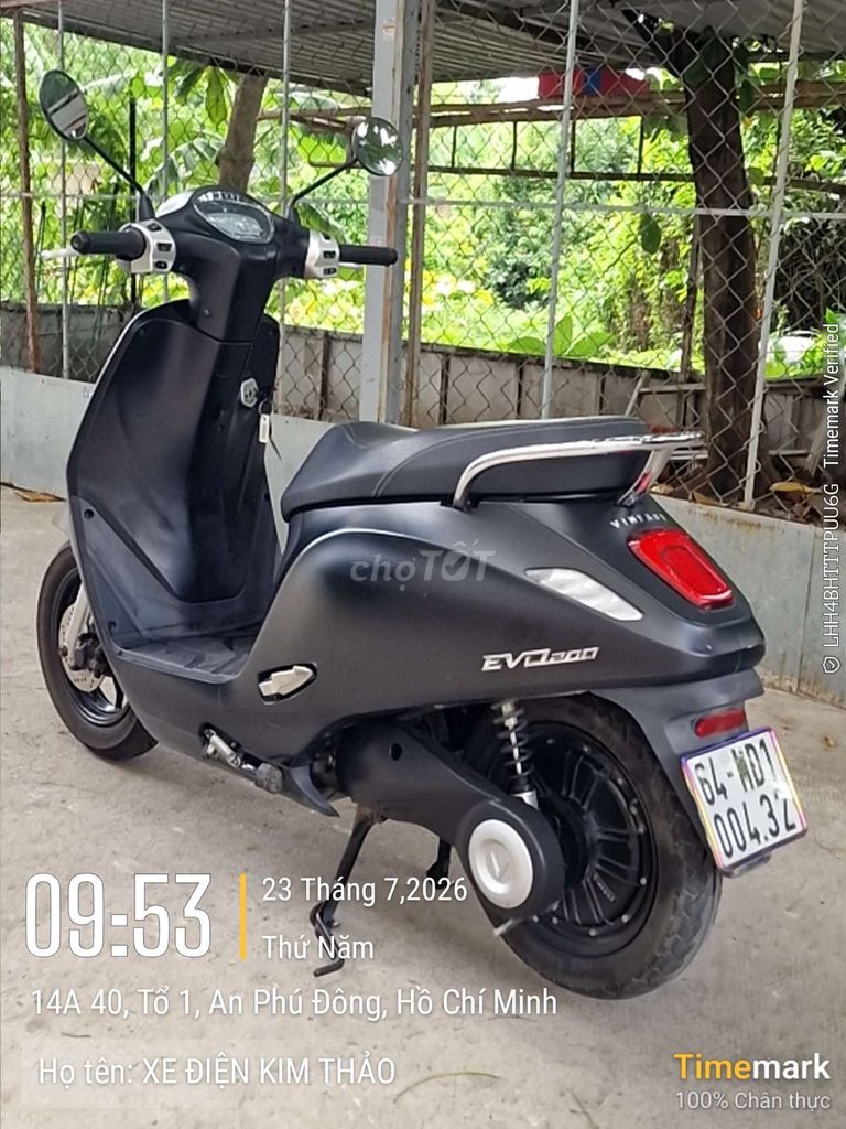 Xe m 2022 - ảnh 2