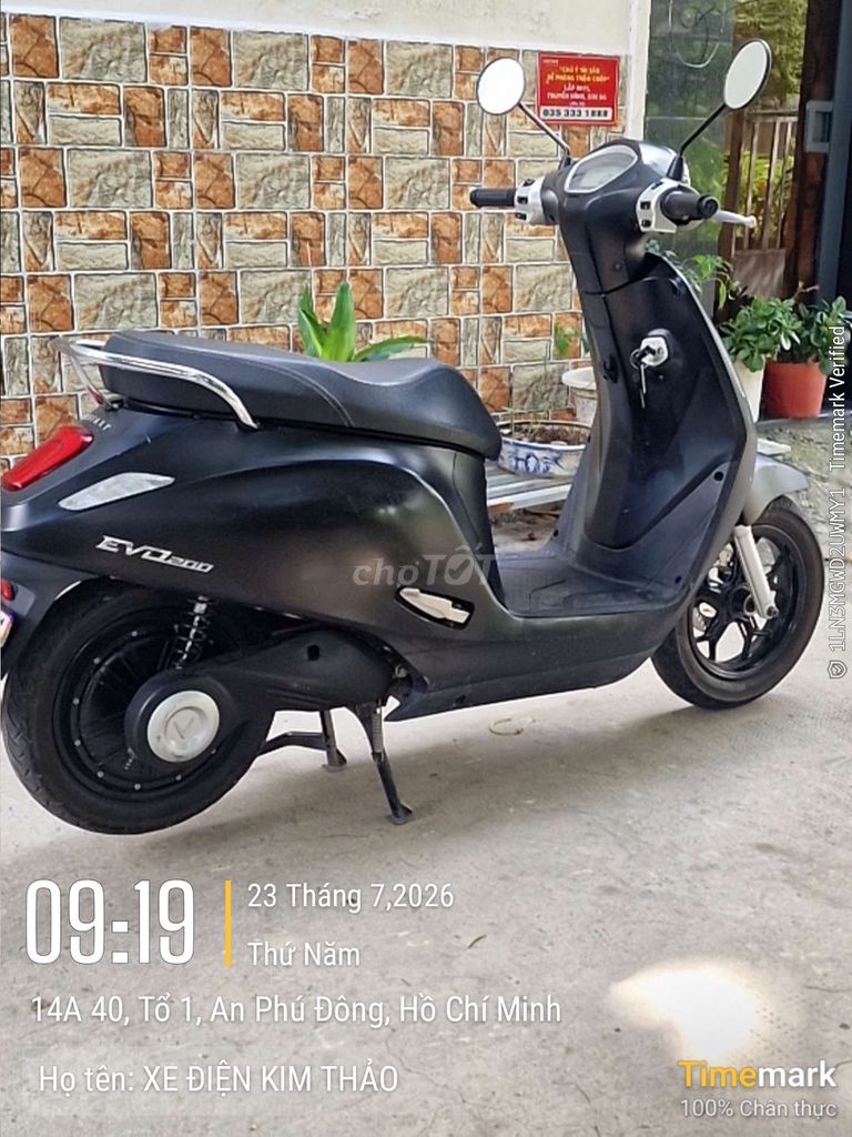 Xe m 2022 - ảnh 4