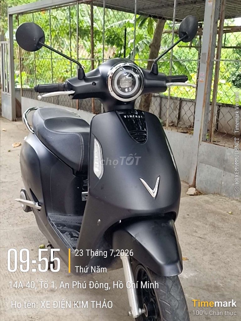 Xe m 2022 - ảnh 5