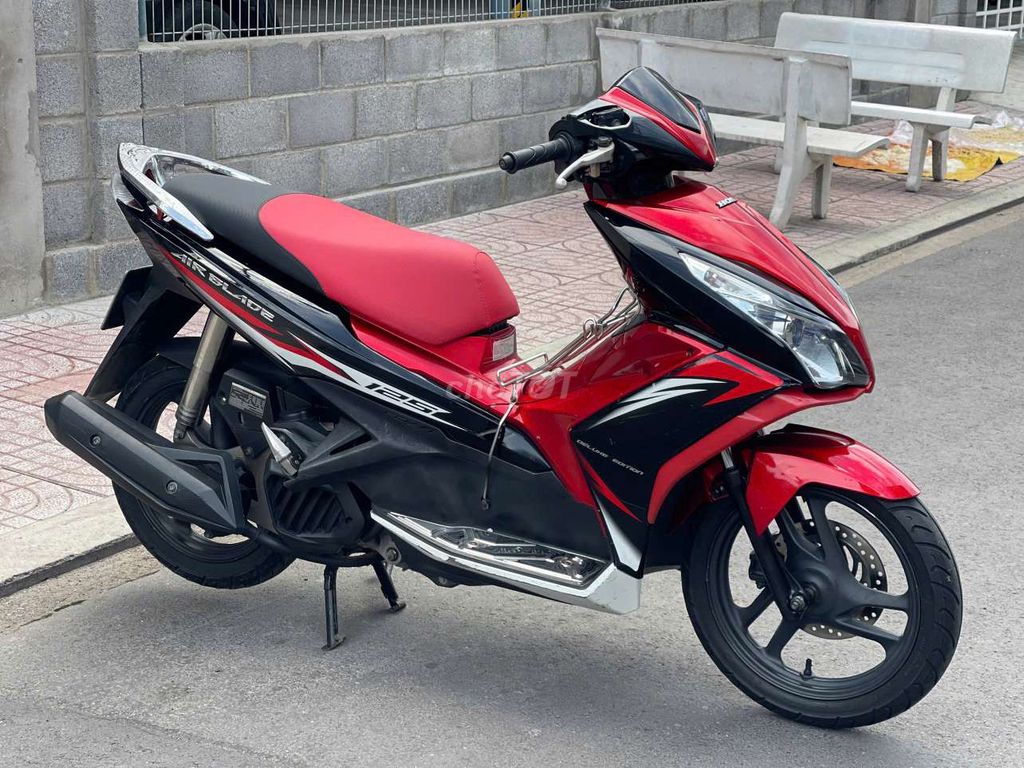 Honda Air Blade 2015 - ảnh 1