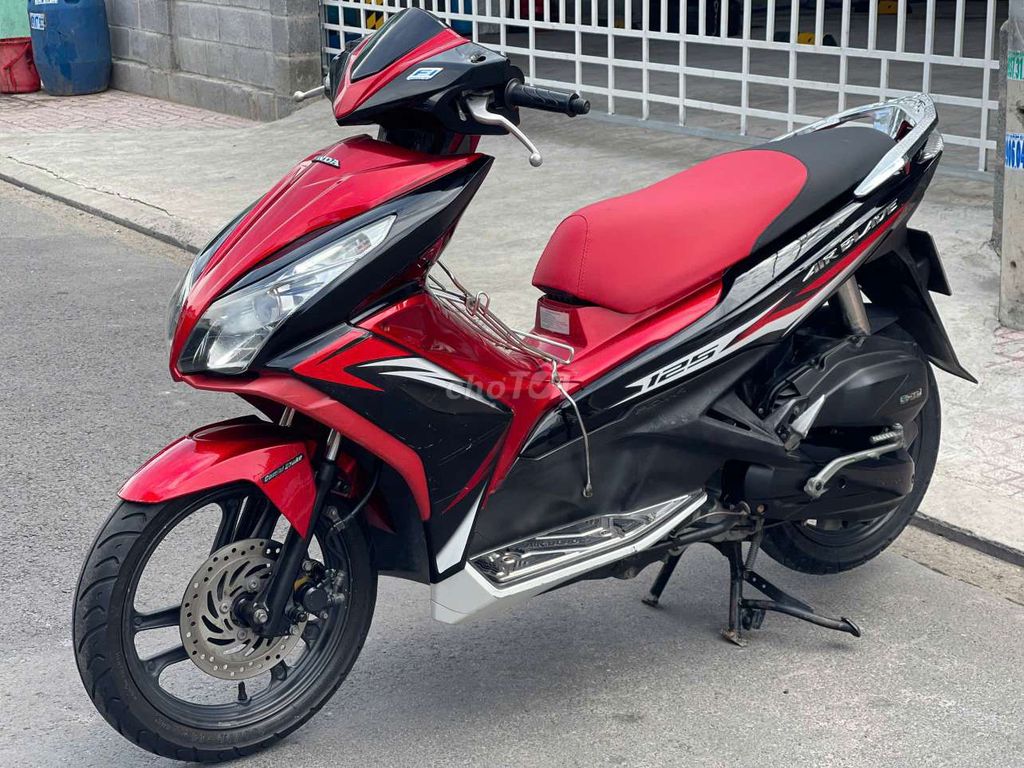 Honda Air Blade 2015 - ảnh 2