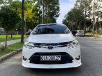 Toyota Vios 2017 - ảnh 1