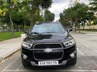 Chevrolet Captiva 2013 - ảnh 1