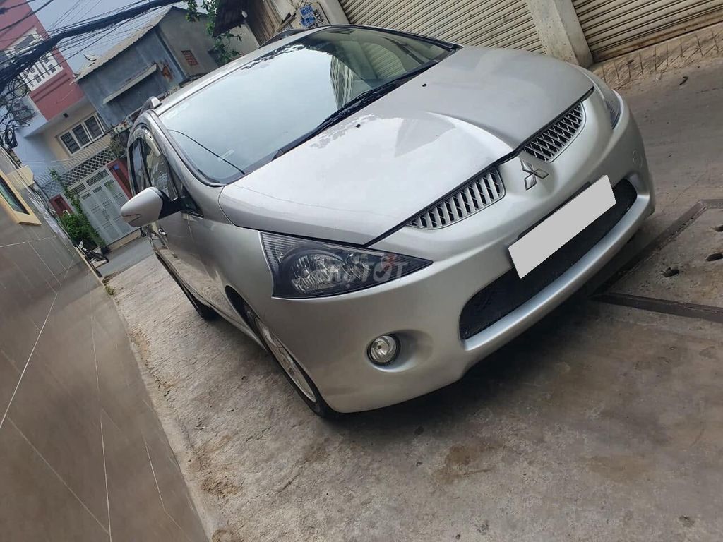 Mitsubishi 2006 - ảnh 1