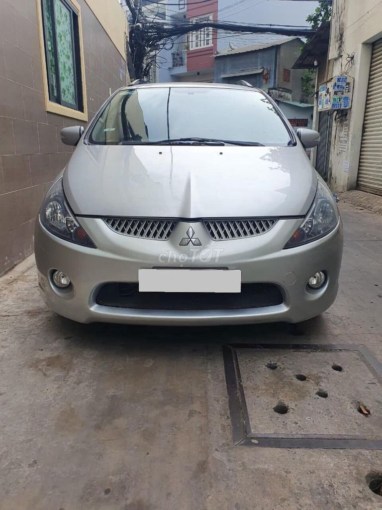Mitsubishi 2006 - ảnh 2