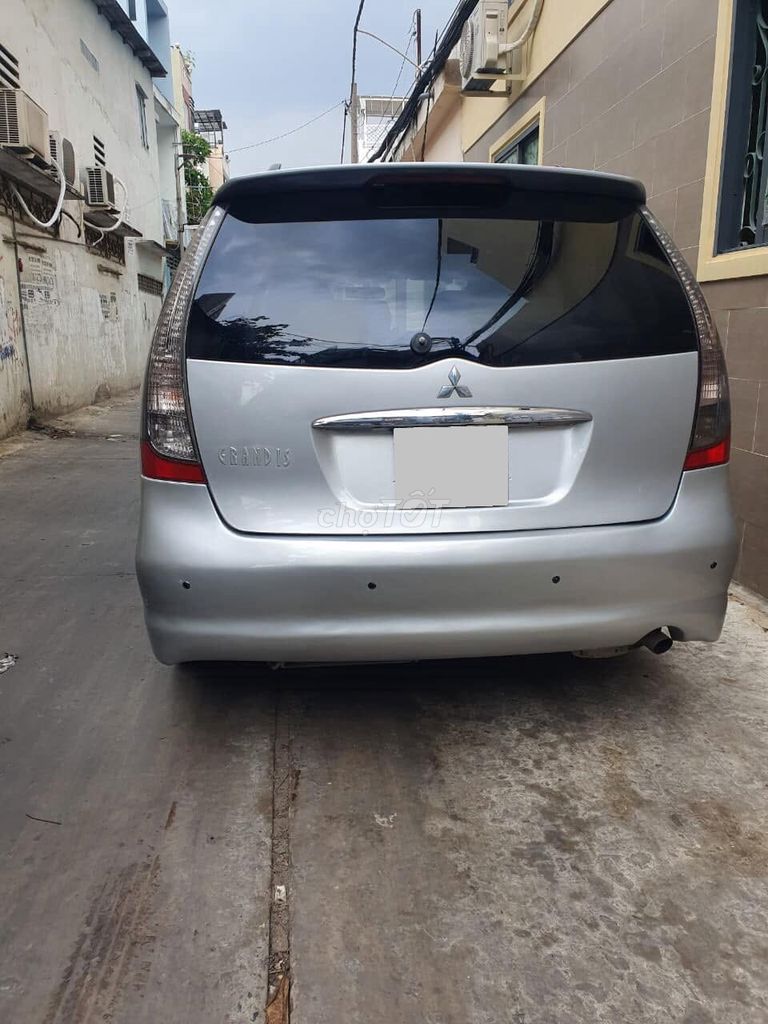 Mitsubishi 2006 - ảnh 3