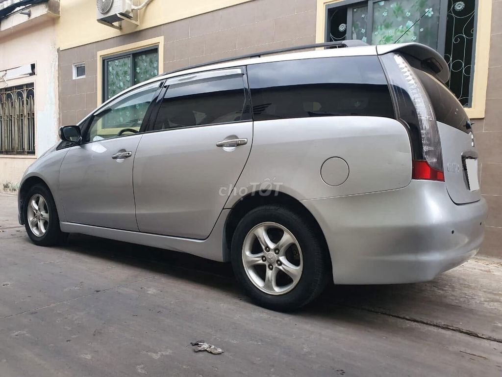 Mitsubishi 2006 - ảnh 4