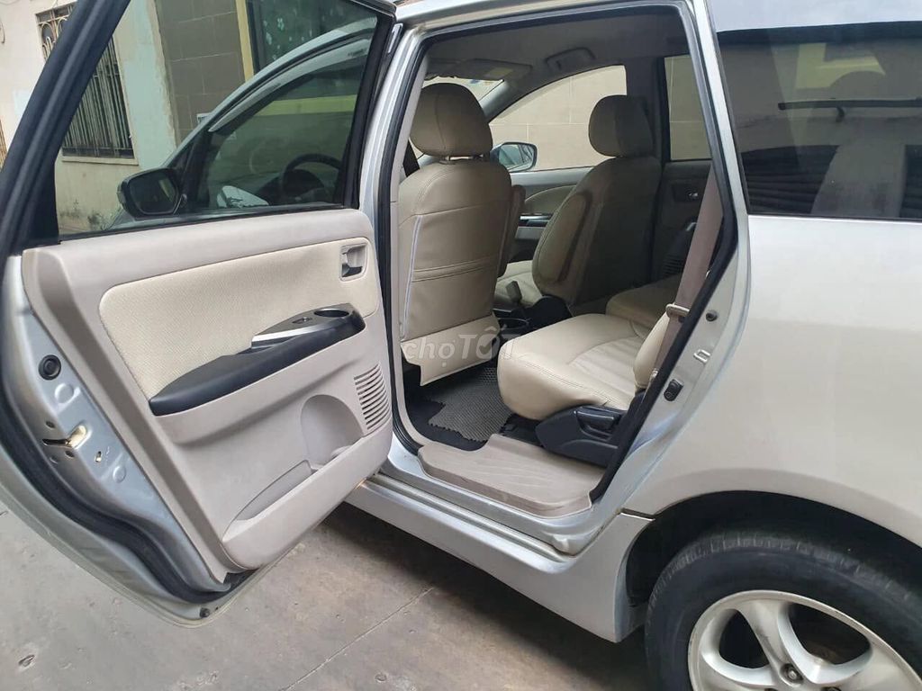 Mitsubishi 2006 - ảnh 5