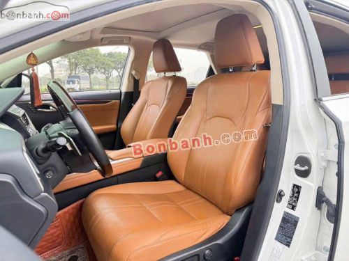 Lexus RX 300 2021 - ảnh 5