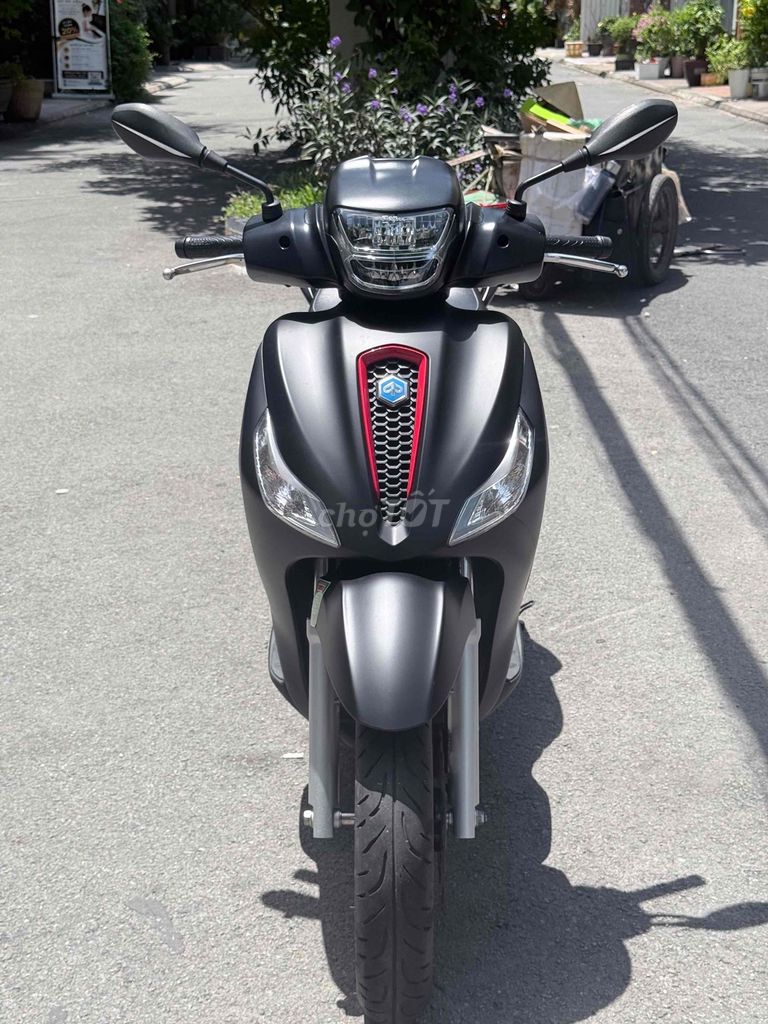 Piaggio Medley 2022 - ảnh 1