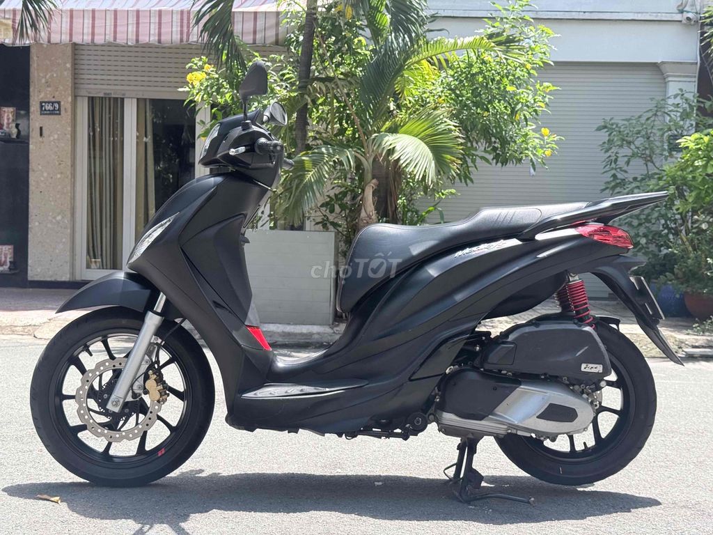 Piaggio Medley 2022 - ảnh 2