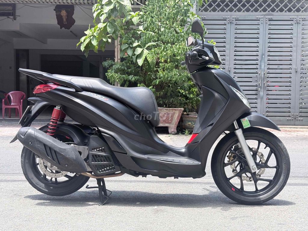 Piaggio Medley 2022 - ảnh 3