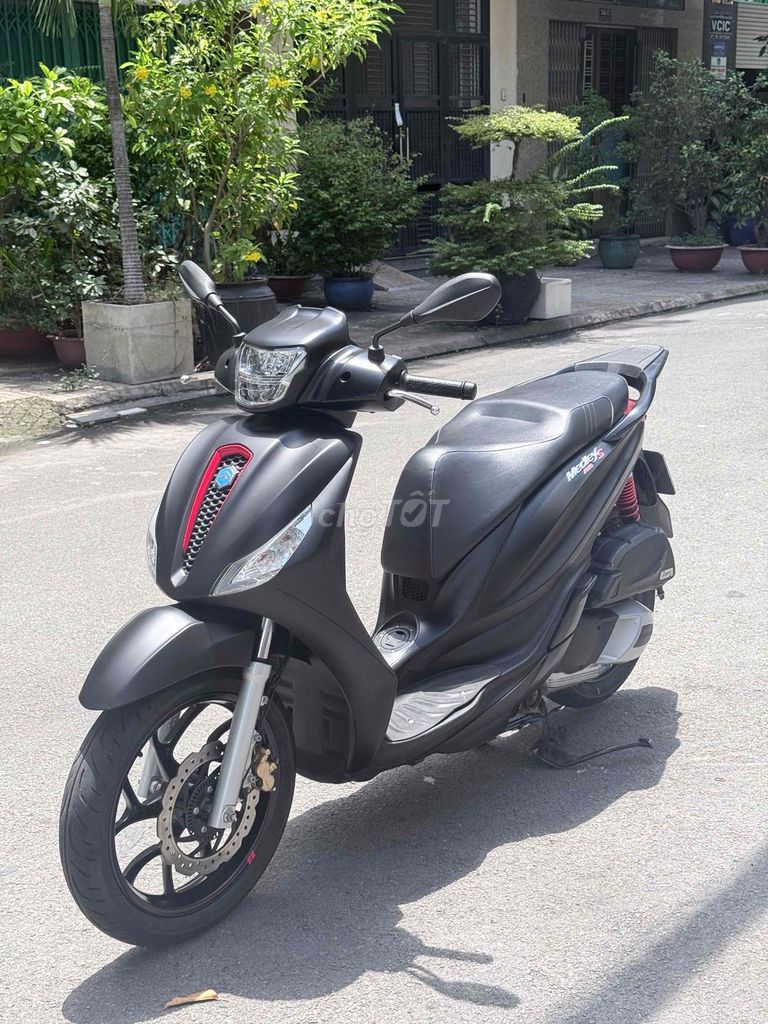Piaggio Medley 2022 - ảnh 5