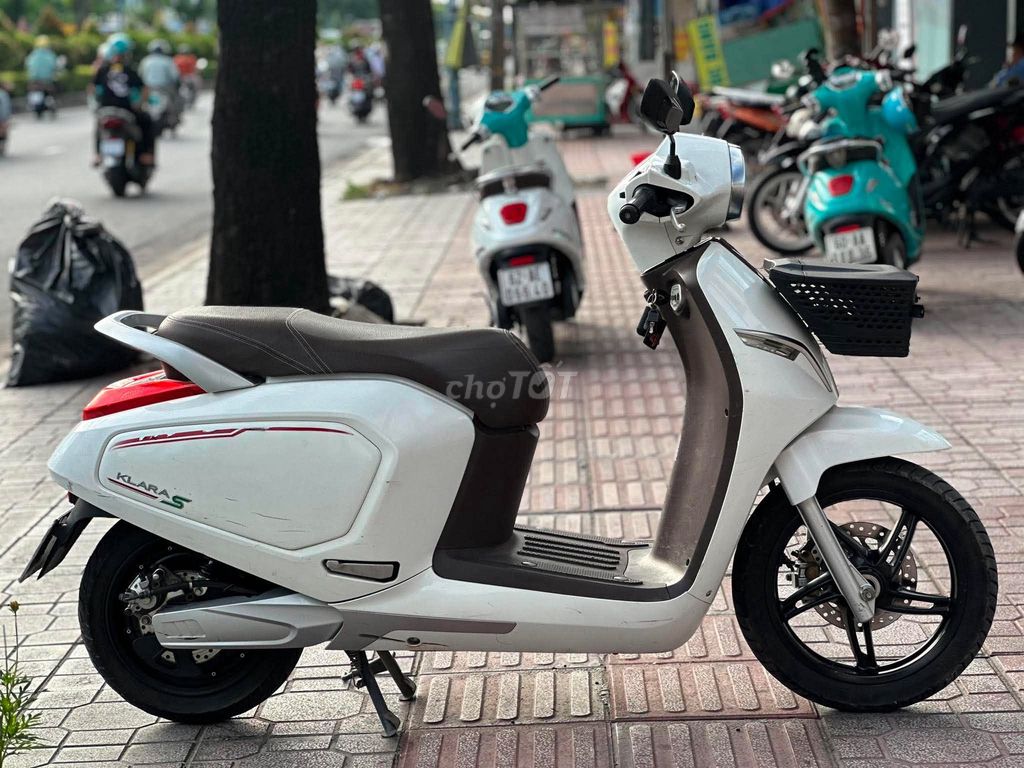 KlaraS 2025 - ảnh 1