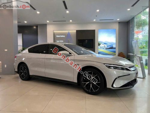 BYD 2026 - ảnh 1