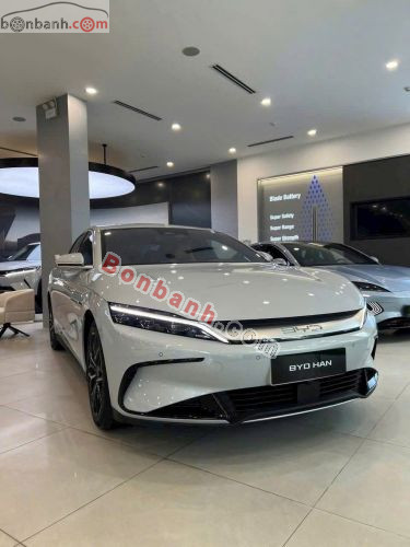 BYD 2026 - ảnh 2