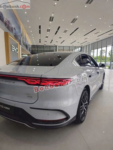 BYD 2026 - ảnh 3