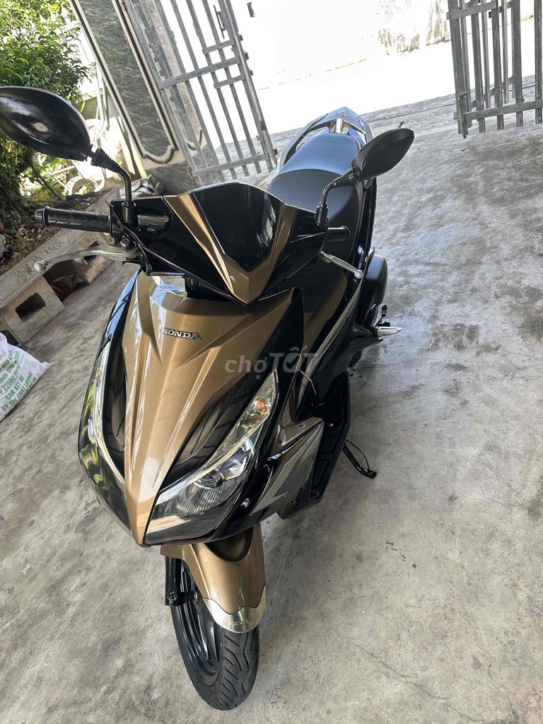 Honda Air Blade 2013 - ảnh 1