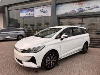 BYD M6 2026 - ảnh 1