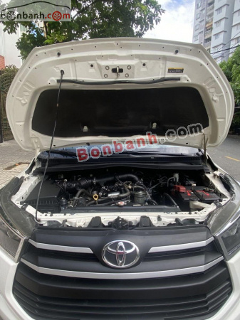 Toyota Innova 2.0E 2019 - ảnh 5
