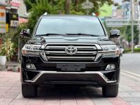 Toyota Land Cruiser 2015 - ảnh 1