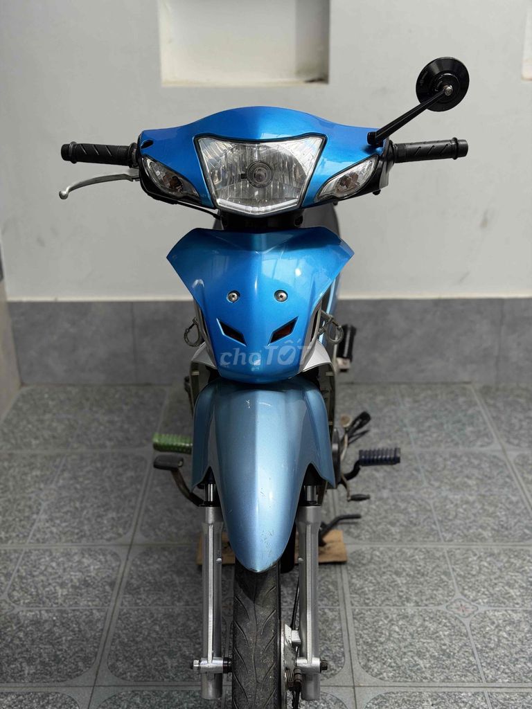 Honda 2017 - ảnh 1