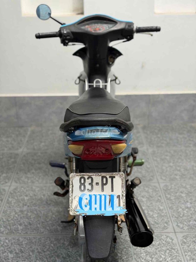 Honda 2017 - ảnh 2