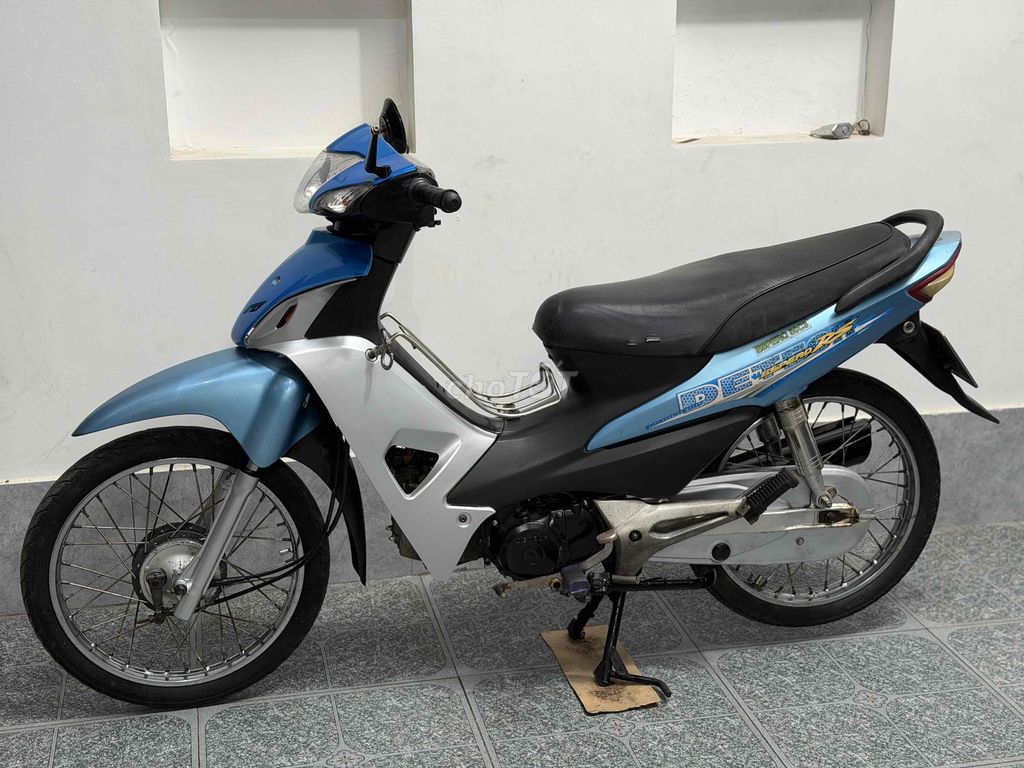 Honda 2017 - ảnh 4