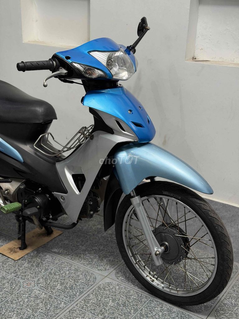 Honda 2017 - ảnh 5