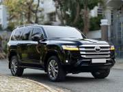 Toyota Land Cruiser 3.5 V6 2022 - ảnh 1