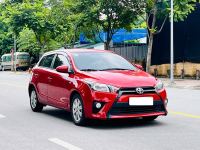 Toyota Yaris 2016 - ảnh 1