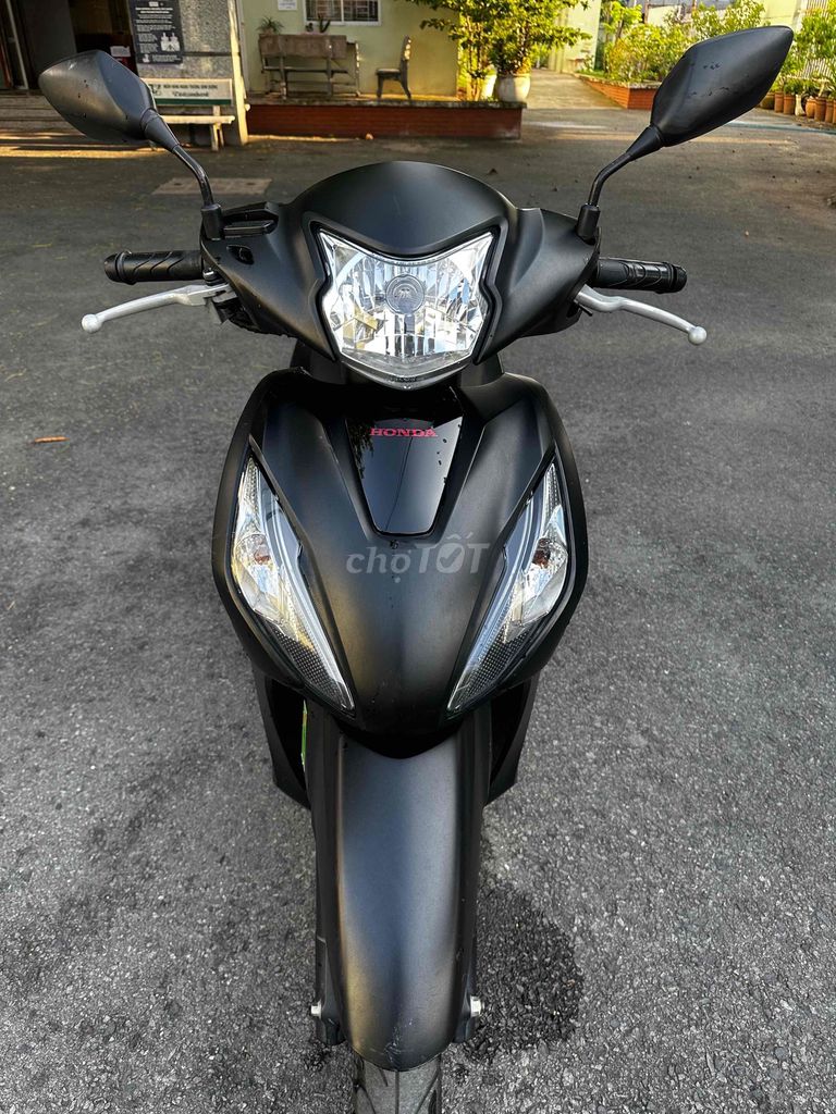 Honda Vision 2023 - ảnh 1