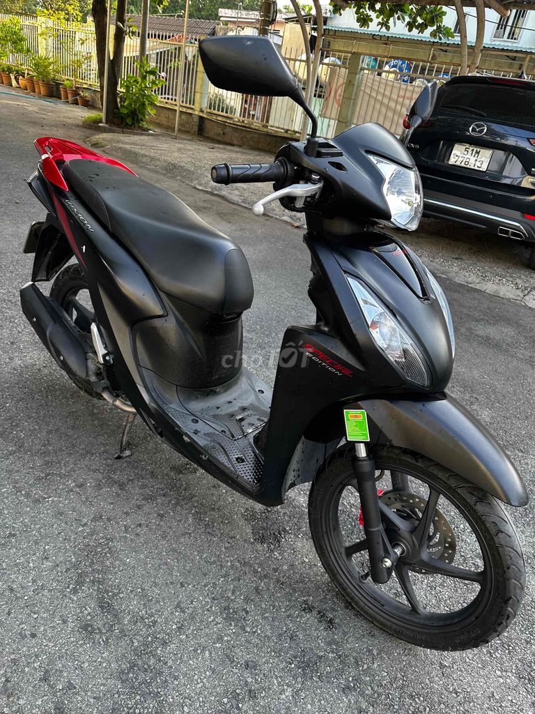 Honda Vision 2023 - ảnh 2
